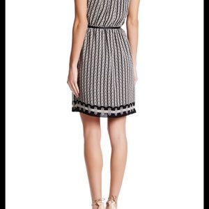 MAX Studio Print Dress